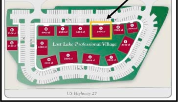 3175 Citrus Tower Blvd, Clermont, FL for lease - Plat Map - Image 3 of 17