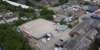More details for Land At Grange Rd, Batley - Land for Lease