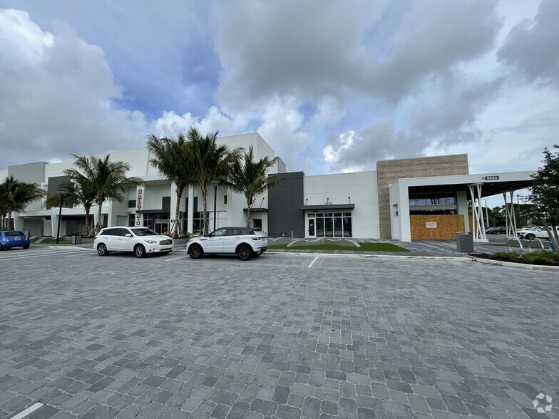 State Rd 7 & Glades Rd, Boca Raton, FL for lease - Primary Photo - Image 3 of 5