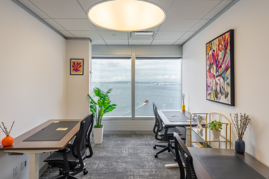 Servcorp Furnished Offices & Co-working - Commercial Real Estate