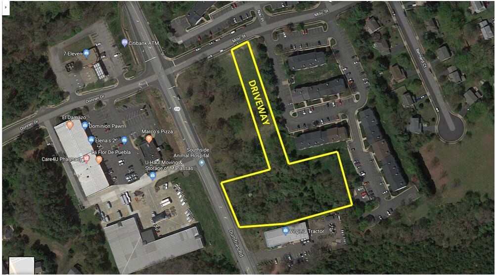 10411 Dumfries Rd, Manassas, VA 20110