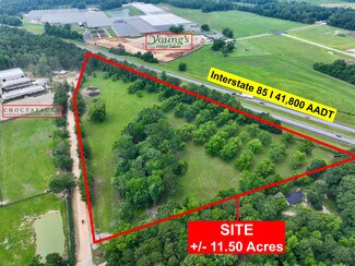 More details for 940 Co 14 rd, Auburn, AL - Land for Sale