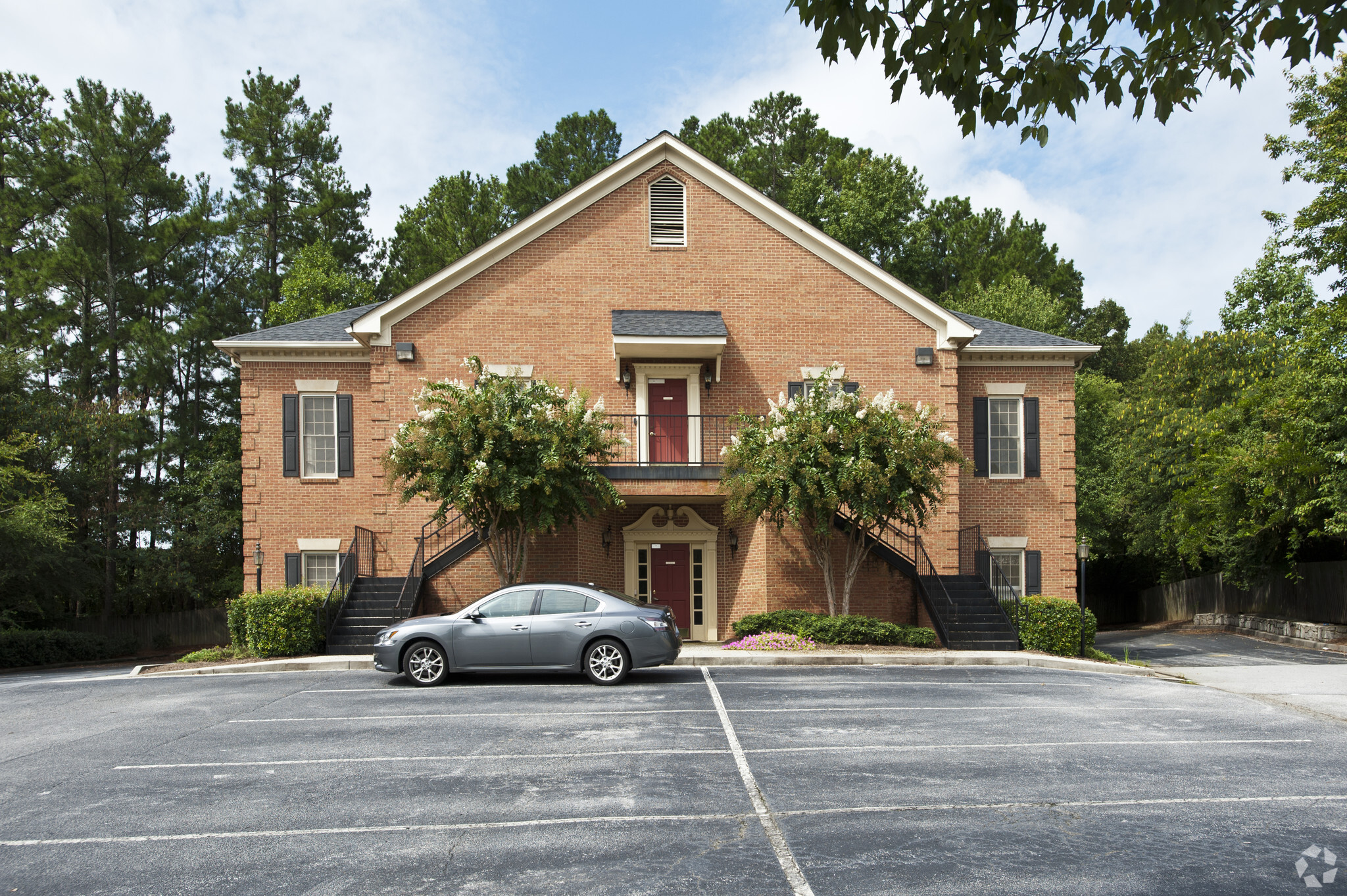 2295 Henry Clower Blvd, Snellville, GA for lease Primary Photo- Image 1 of 8