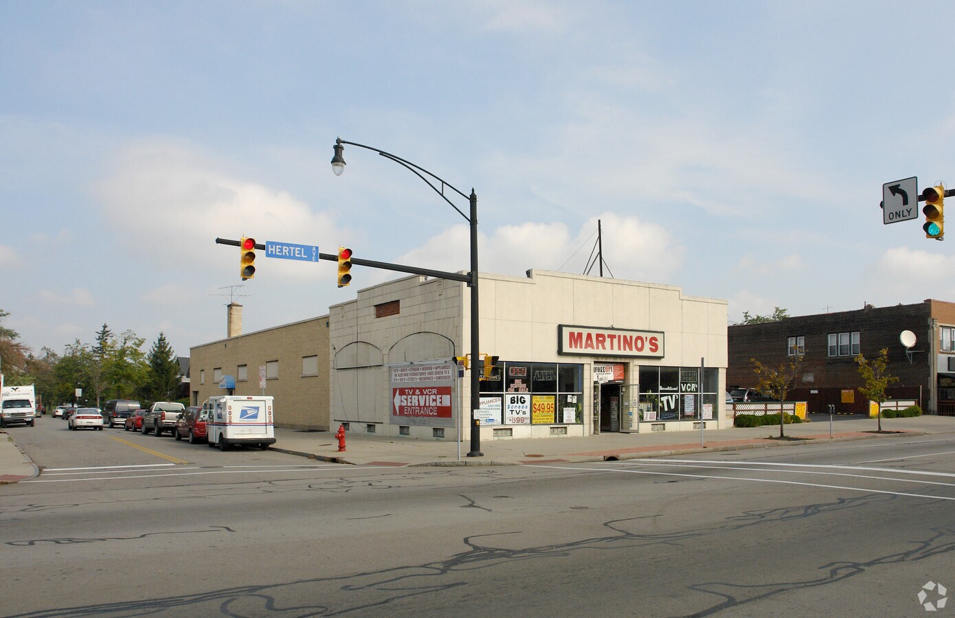1488 Hertel Ave, Buffalo, NY 14216 | LoopNet