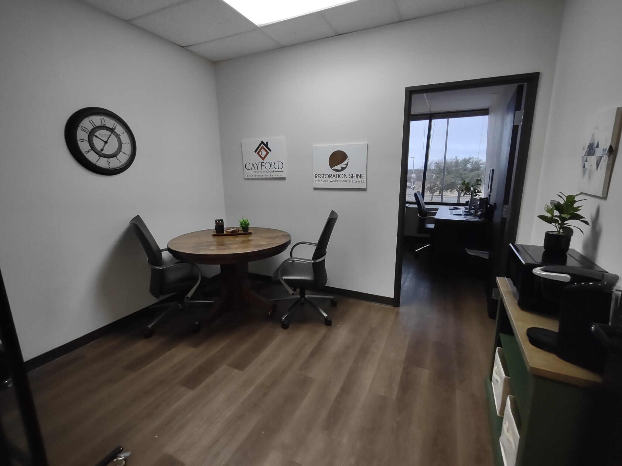 1800 Teague Dr, Sherman, TX for lease Interior Photo- Image 1 of 3