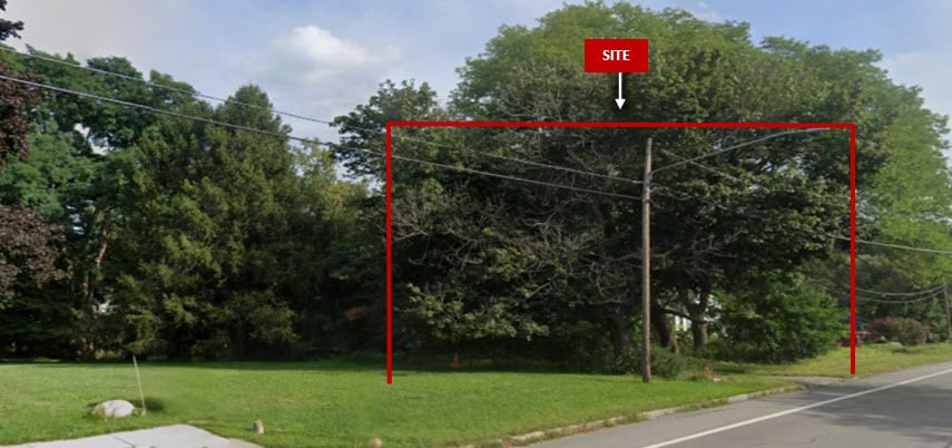 2316 Fairport Nine Mile Point Rd, Fairport, NY for sale - Building Photo - Image 3 of 5