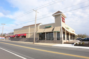 31 N Main St, Manahawkin NJ - Commercial Real Estate