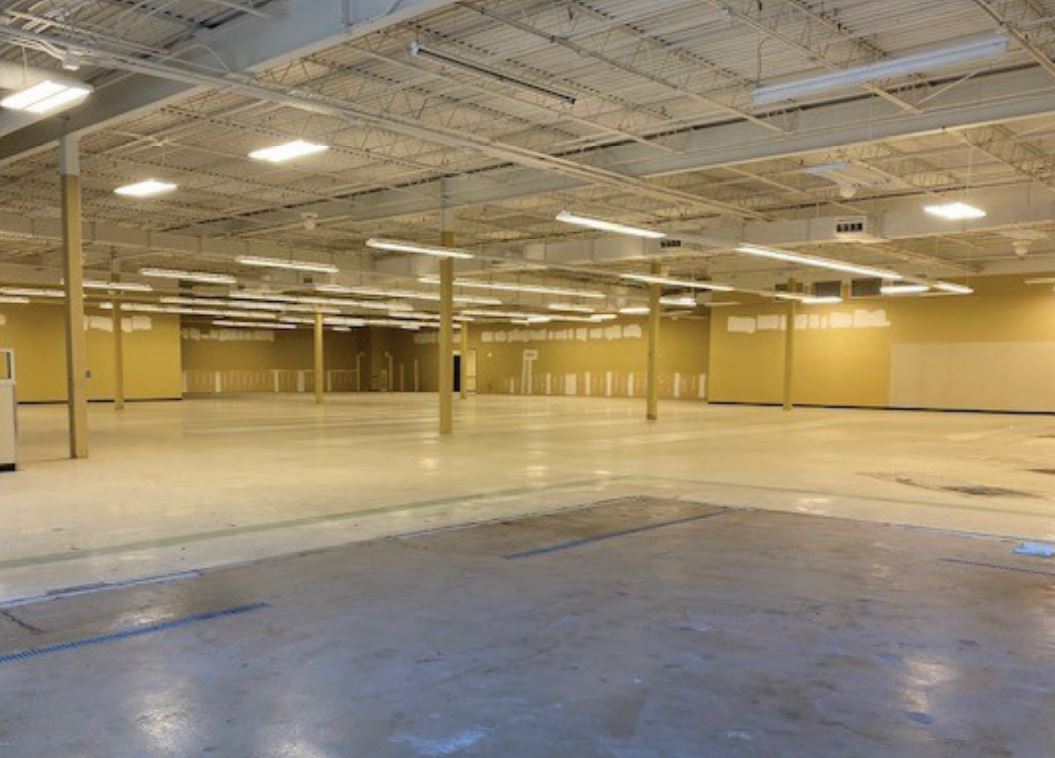 219 W Butler Ave, Chalfont, PA 18914 Chalfont Village Shopping Center