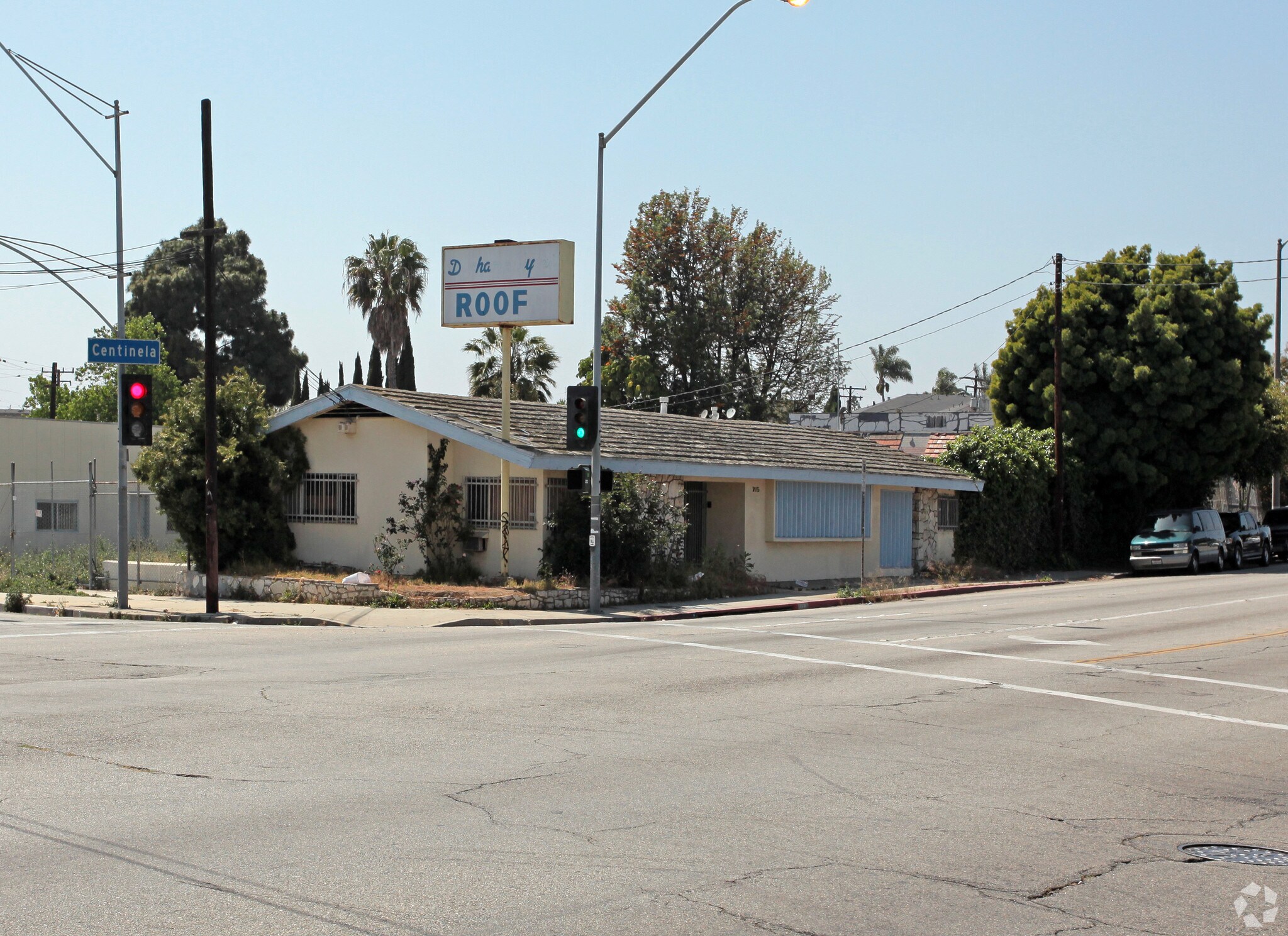 715 N Centinela Ave, Inglewood, CA for sale Primary Photo- Image 1 of 1