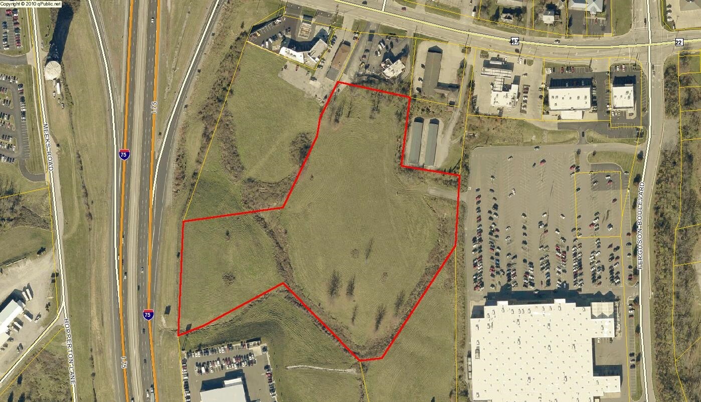 Taft Hwy, Dry Ridge, KY for sale Building Photo- Image 1 of 1