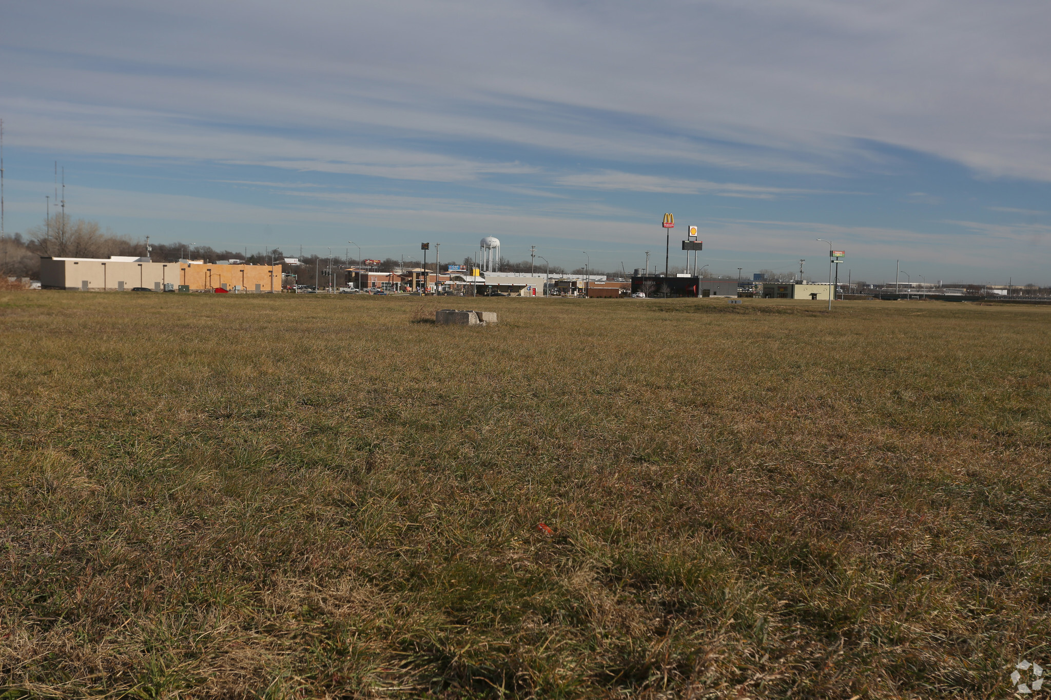 S US 169 Hwy, Saint Joseph, MO for sale Primary Photo- Image 1 of 1