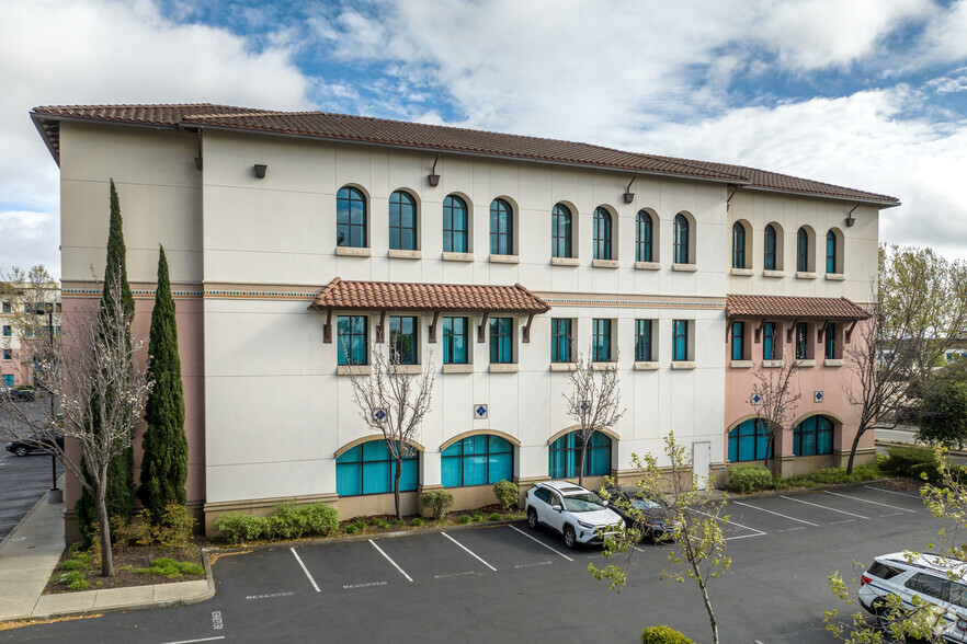 1000 San Leandro Blvd, San Leandro, CA for lease - Building Photo - Image 2 of 7