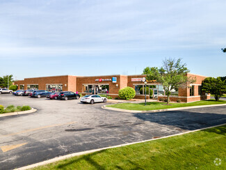 More details for 40-70 W 162nd St, South Holland, IL - Office for Lease