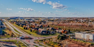 More details for 5793 W Grande Market Dr, Appleton, WI - Office for Lease