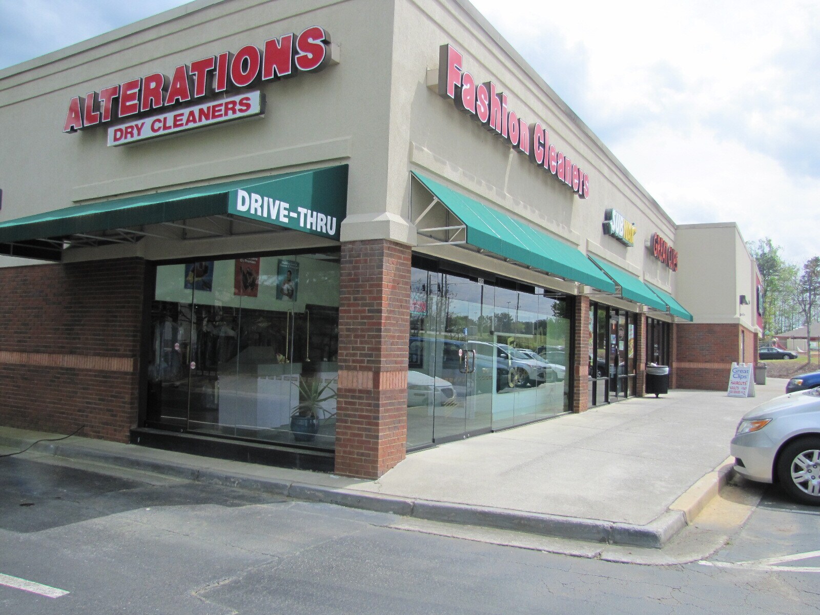 2815 Lawrenceville Suwanee Rd, Suwanee, GA for sale Building Photo- Image 1 of 1