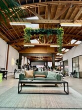923-927 S Santa Fe Ave, Los Angeles, CA for lease Interior Photo- Image 2 of 6