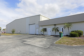 More details for 1401 Rail Head Blvd, Naples, FL - Industrial for Lease