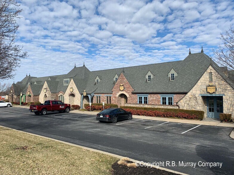 1525 E Republic Rd, Springfield, MO for sale - Building Photo - Image 1 of 1