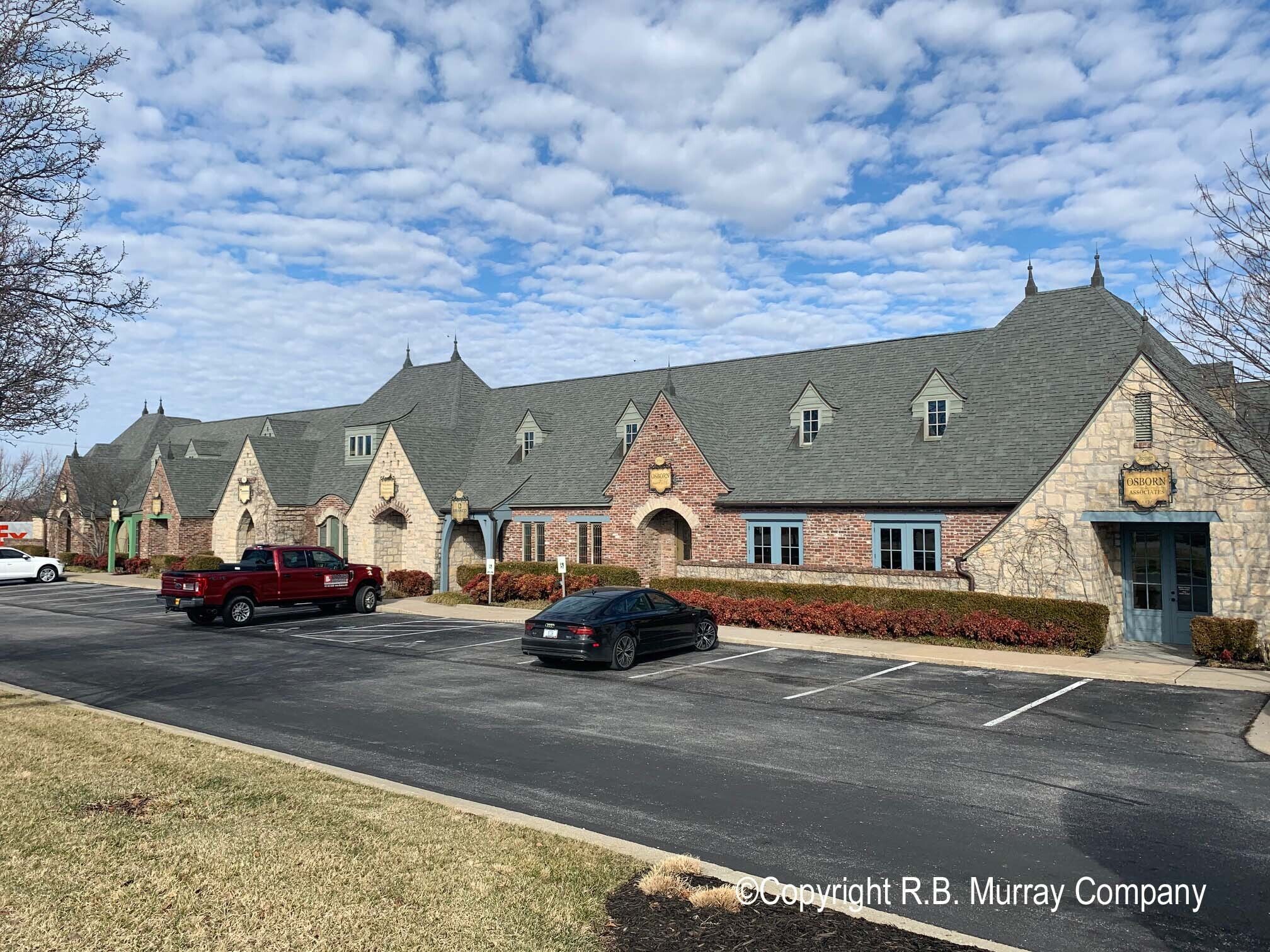 1525 E Republic Rd, Springfield, MO for sale Building Photo- Image 1 of 1