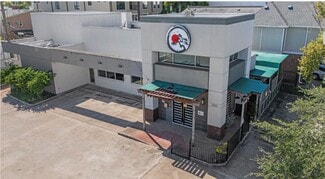 More details for 2802 S Shepherd Dr, Houston, TX - Retail for Lease