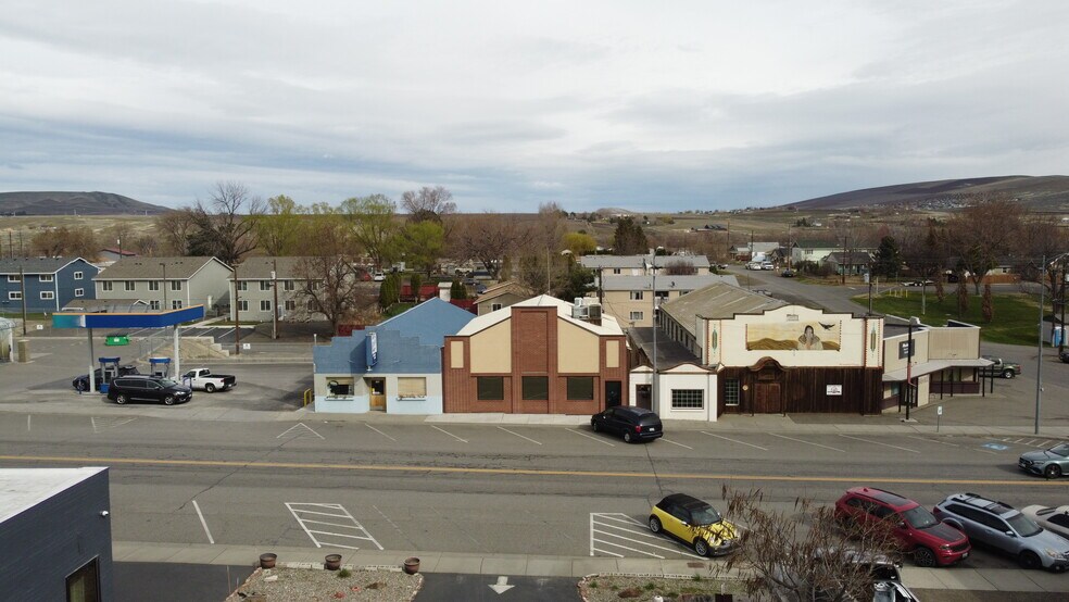 708 9th St, Benton City, WA for sale - Primary Photo - Image 1 of 5