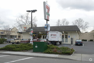 More details for 122 Warm Springs Blvd, Fremont, CA - Retail for Lease