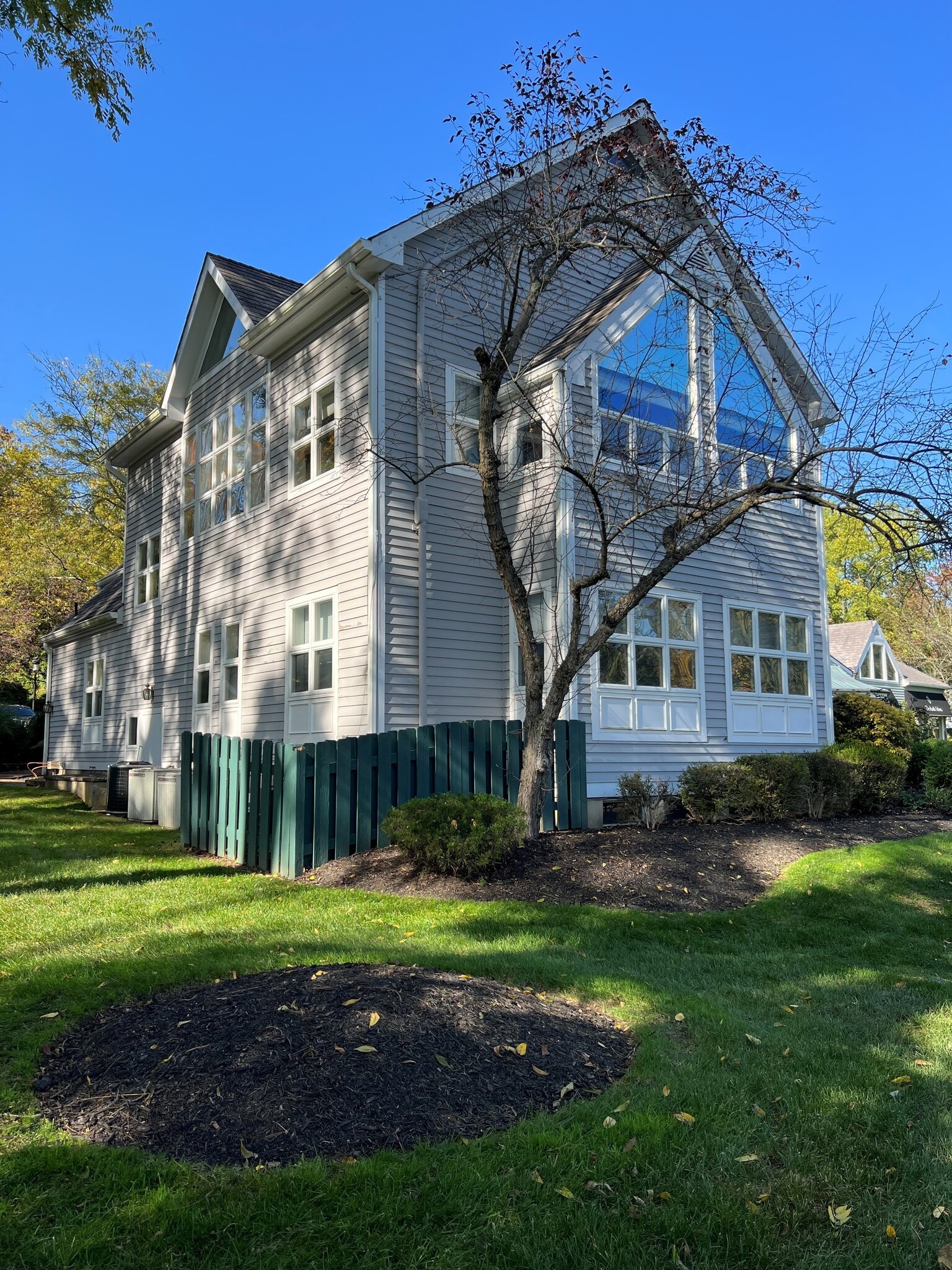 1099 Mount Kemble Ave, Morristown, NJ for lease Building Photo- Image 1 of 10