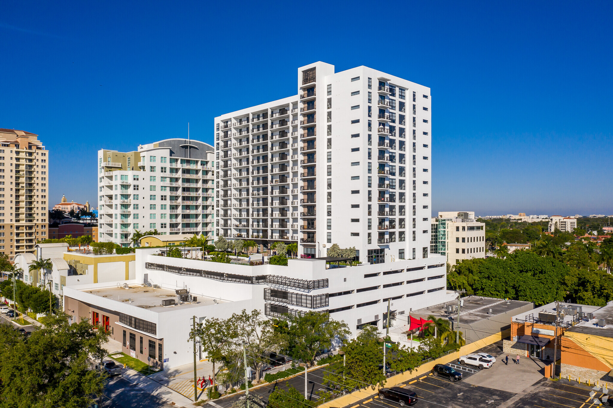 3170 Coral Way, Miami, FL for sale Building Photo- Image 1 of 1