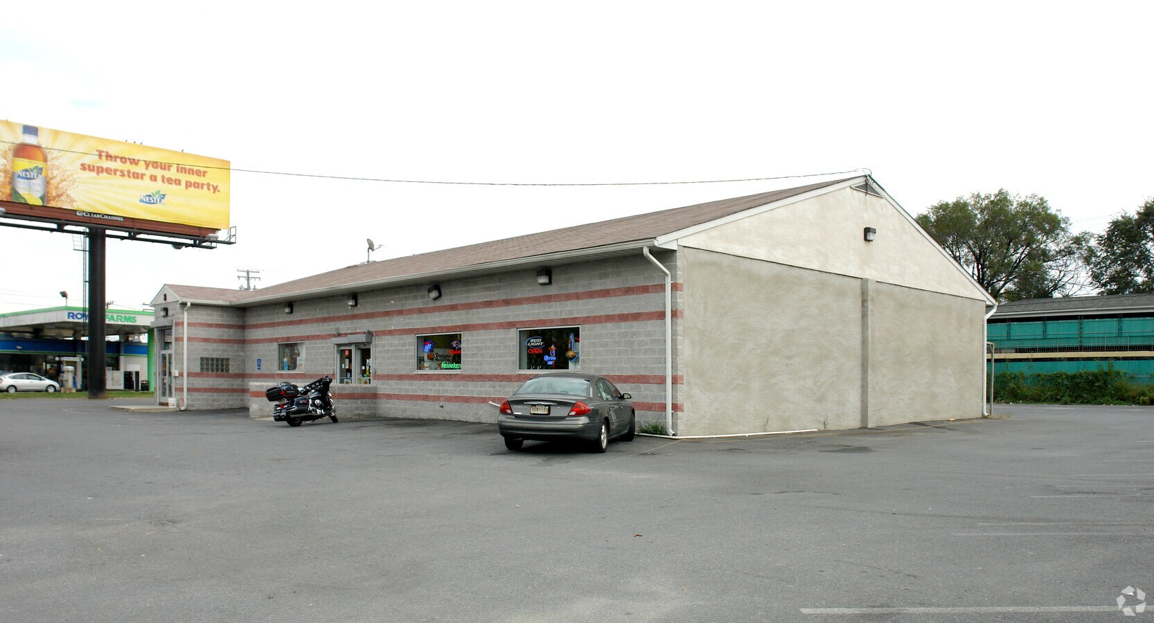 6425 Pulaski Hwy, Baltimore, MD 21205