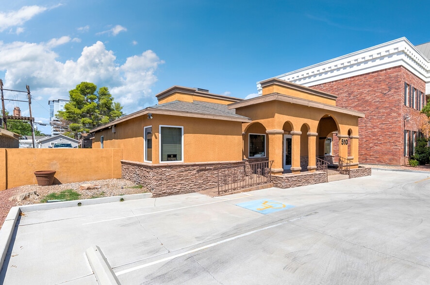 510 S 8th St, Las Vegas, NV for sale - Building Photo - Image 3 of 20