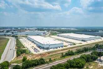 4235 Milling Rd, San Antonio, TX - AERIAL  map view - Image1