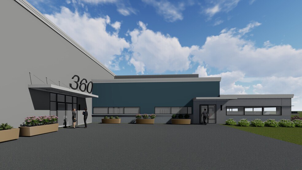 360 Milltown Rd, Bridgewater, NJ 08807 Office for Lease