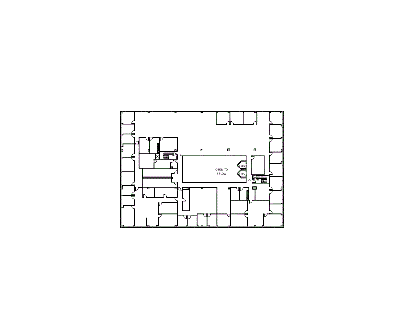 2450 NASA Pky, Houston, TX for lease Floor Plan- Image 1 of 1