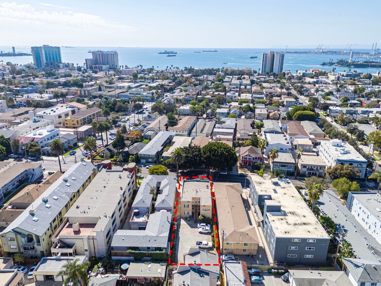 1421 E 3rd St, Long Beach, CA for sale - Building Photo - Image 3 of 10