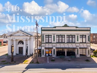 More details for 416-418 Mississippi St, Donaldsonville, LA - Hospitality for Sale