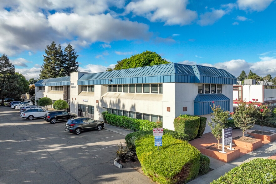 2030 Forest Ave, San Jose, CA for lease - Primary Photo - Image 1 of 6