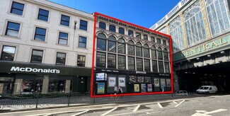 More details for 217 Argyle St, Glasgow - Retail for Lease