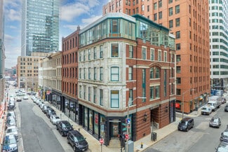 More details for 121 High St, Boston, MA - Office for Lease