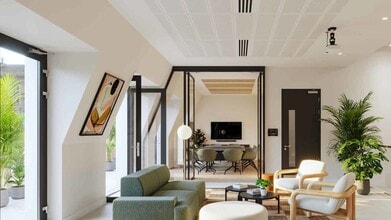 81 Colmore Row, Birmingham for lease Interior Photo- Image 2 of 5