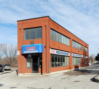 More details for 470 N Rivermede Rd, Vaughan, ON - Flex for Lease