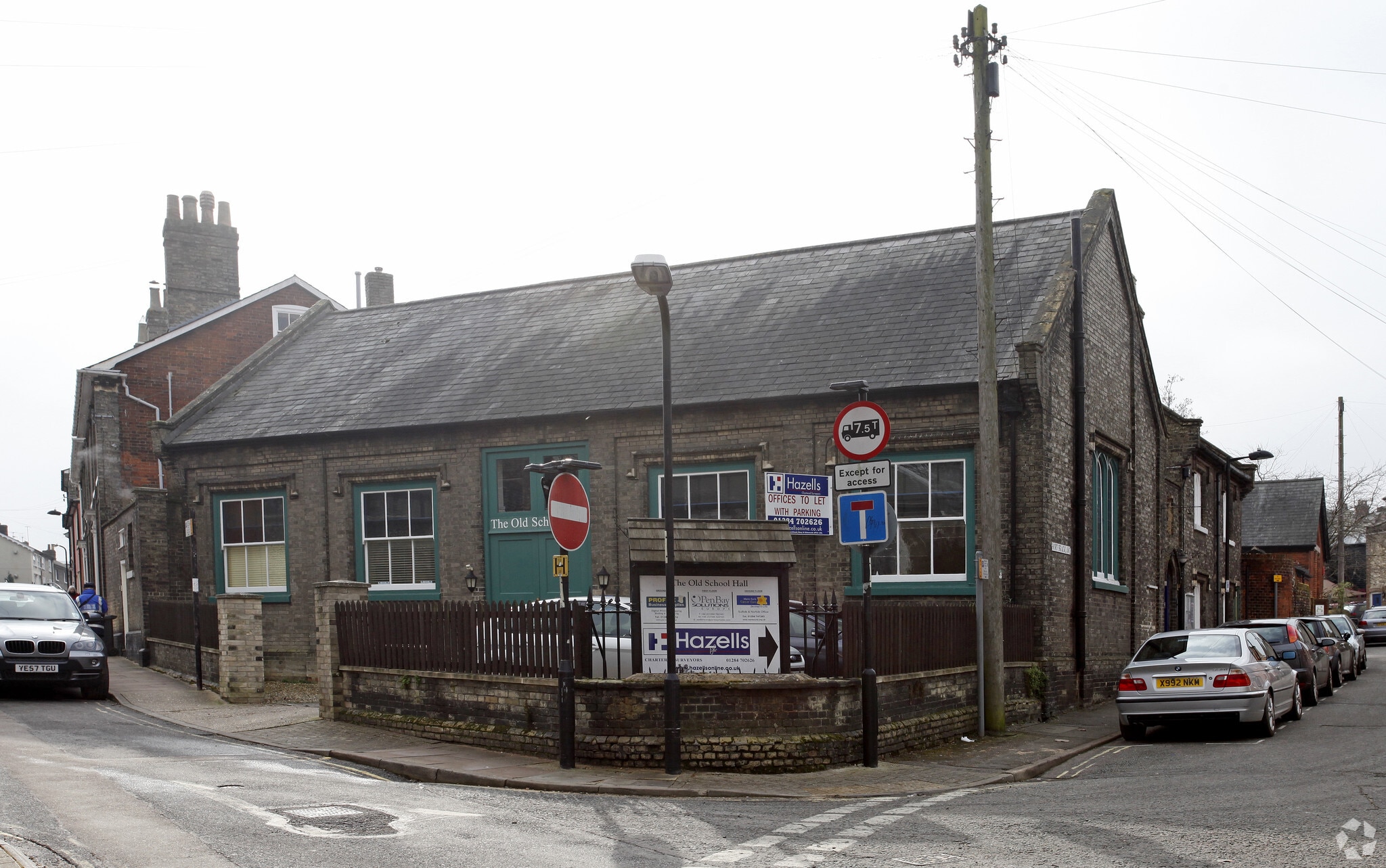 Short Brackland, Bury St Edmunds for sale Primary Photo- Image 1 of 1