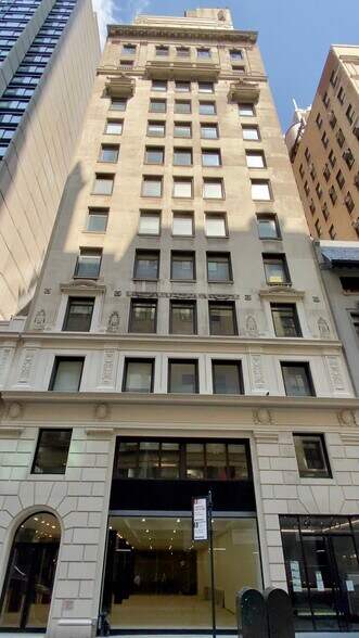 9 E 40th St New York Ny 10016 Office For Lease Loopnet Com