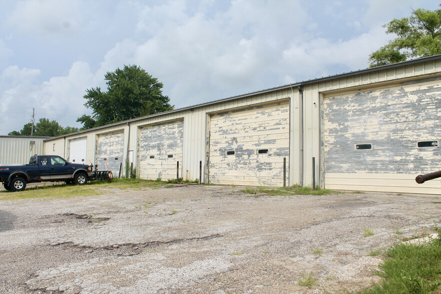 1709-1713 E 7th St, Atlantic, IA for sale - Building Photo - Image 3 of 37