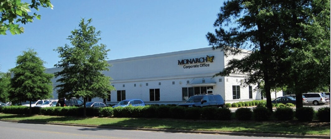 1101 Executive Blvd, Chesapeake, VA for sale Building Photo- Image 1 of 1