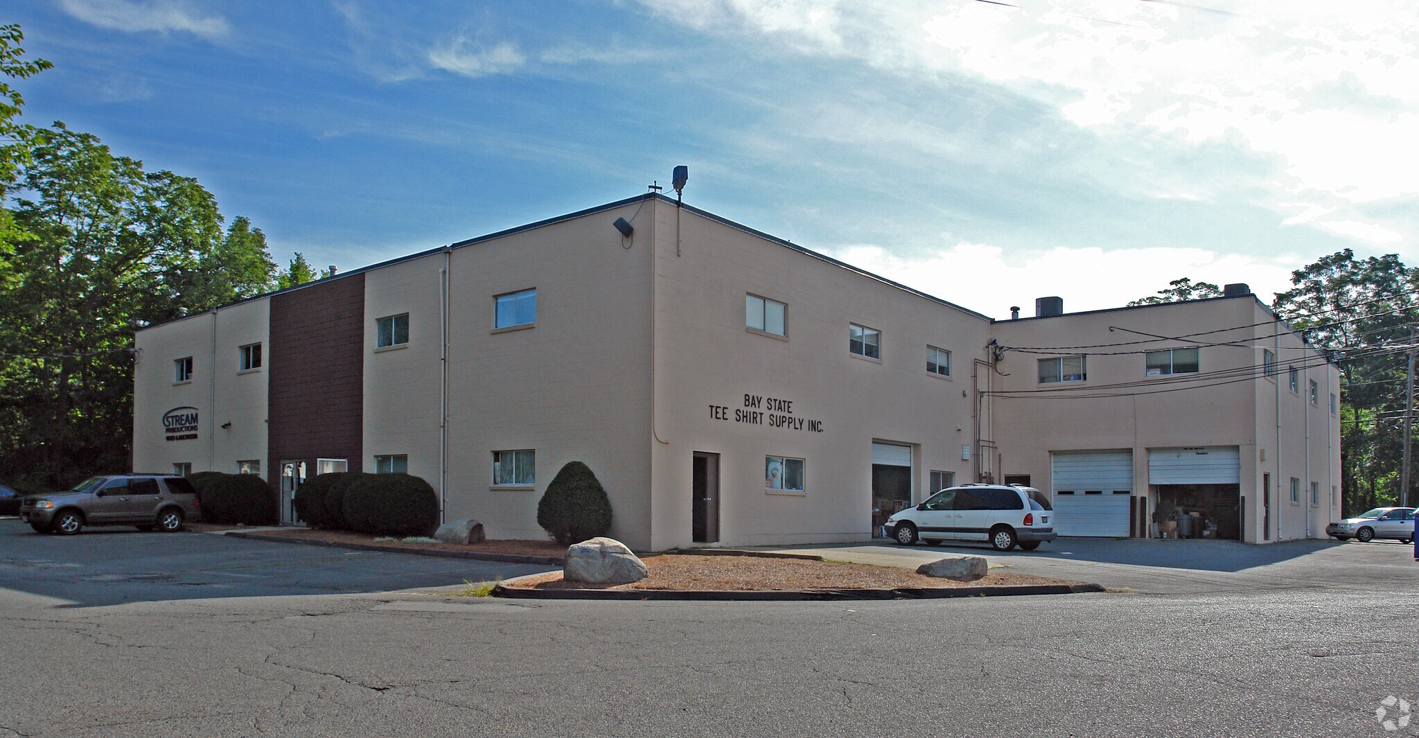 2 Cedar St, Woburn, MA for sale Primary Photo- Image 1 of 1