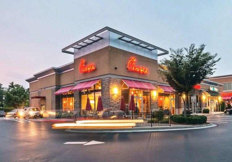 Chastain Rd NW, Kennesaw, GA for lease - Building Photo - Image 2 of 4