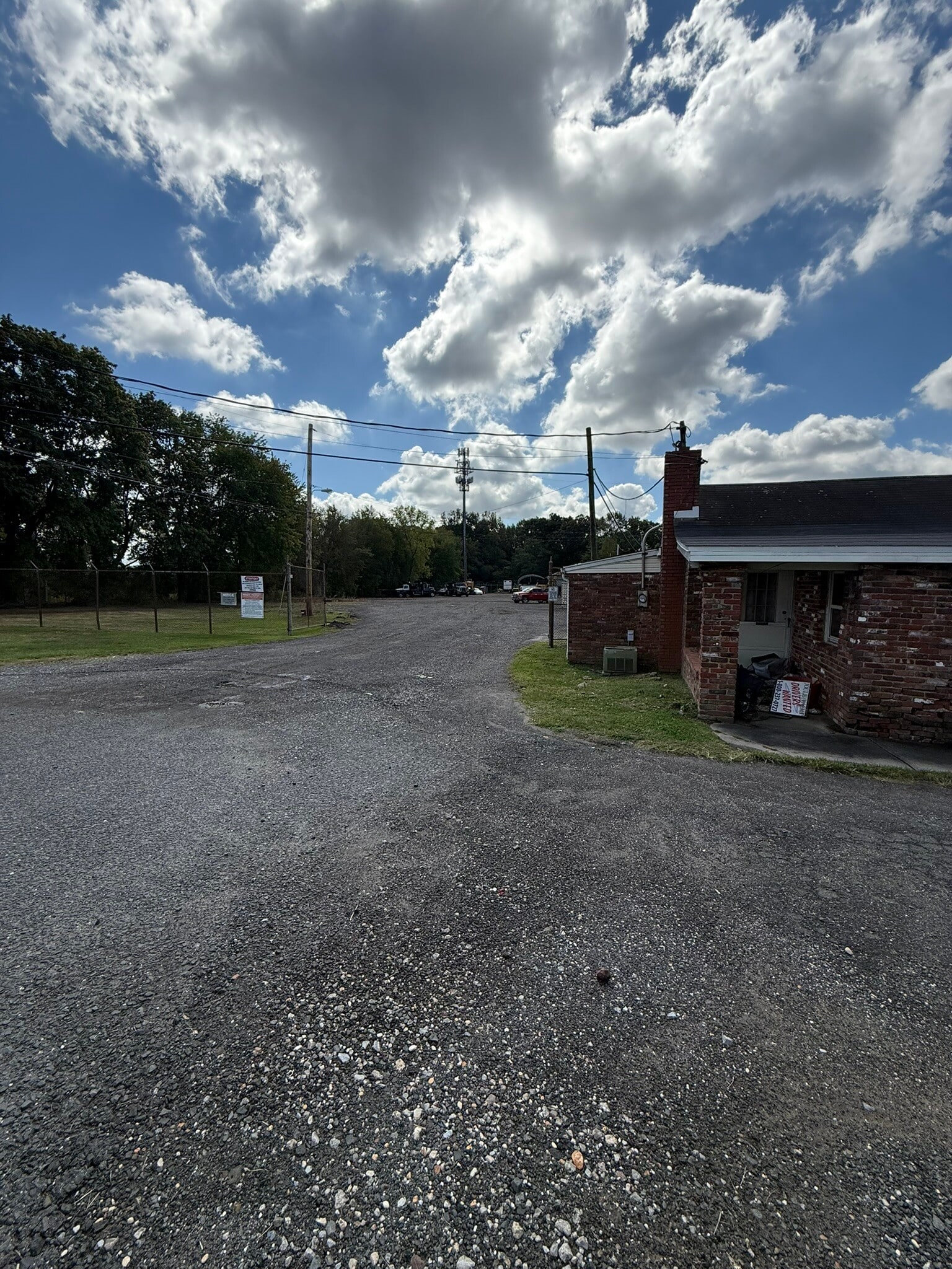 663 Highway 33, Millstone Township, NJ for lease Other- Image 1 of 11
