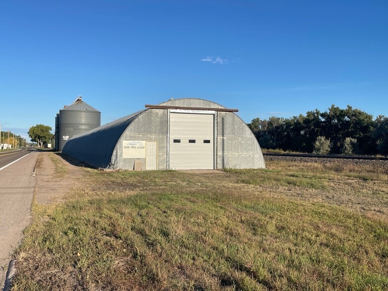 102 26 Hwy, Lewellen, NE for sale - Primary Photo - Image 1 of 6