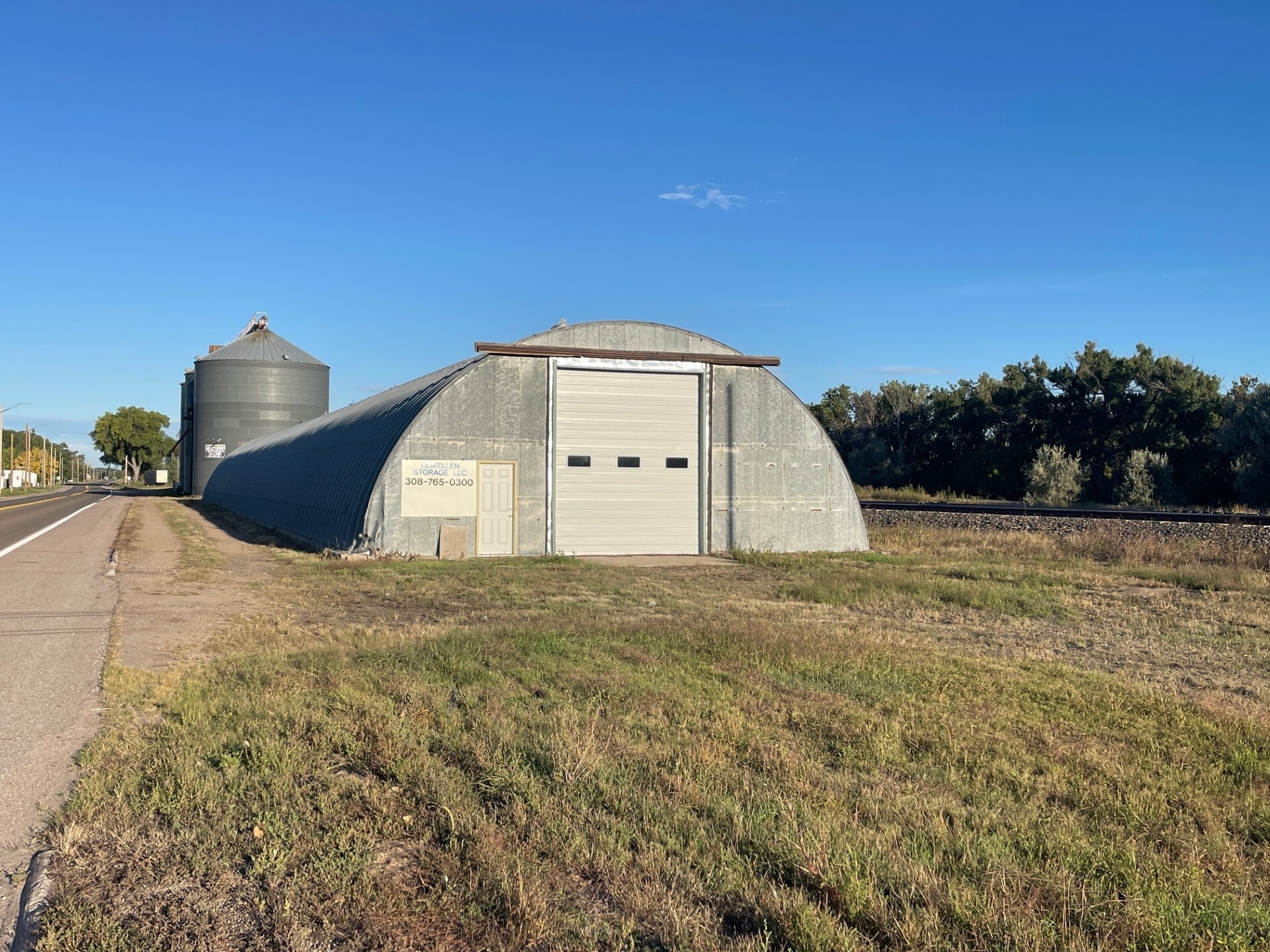 102 26 Hwy, Lewellen, NE for sale Primary Photo- Image 1 of 7