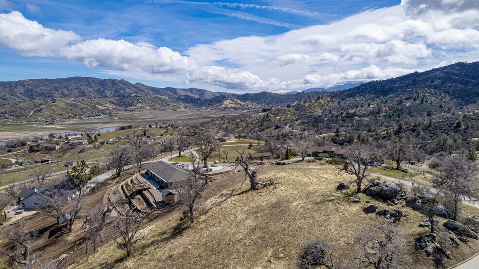 0 Ridgeview, Tehachapi, CA 93561 Land for Sale